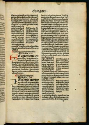 189r-195v, Capitulum CXVI - Capitulum CLI