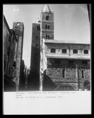 Kathedrale San Michele