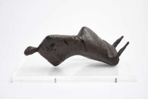 Bewegte Figur I