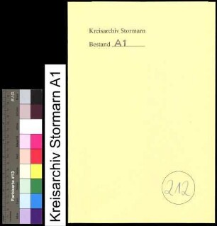 Beschwerdesache des Mühlenpächters Burrowes