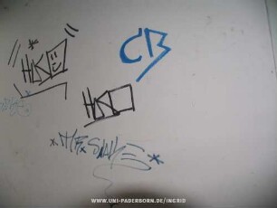 CB