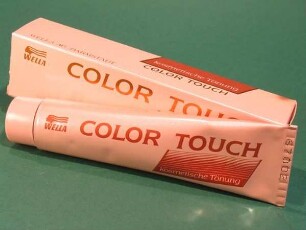 WELLA COLOR TOUCH