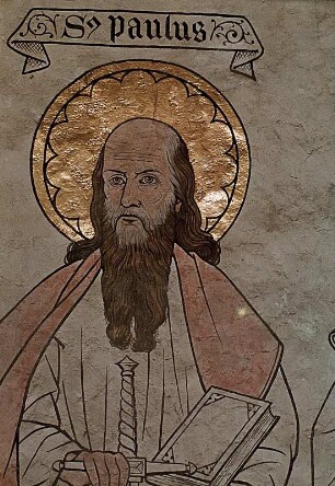 Petrus und Paulus