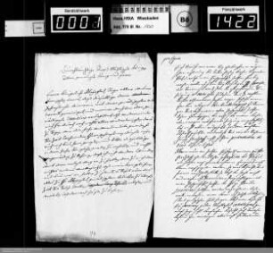 . 1691: o. D. 1691