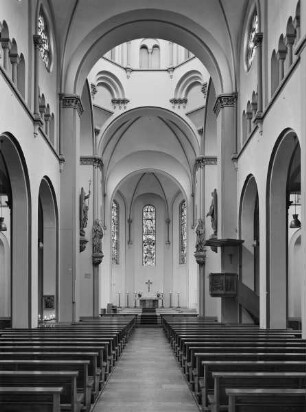Katholische Pfarrkirche Sankt Joseph