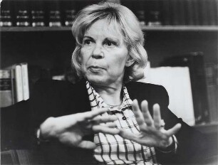 Helga Königsdorf
