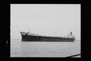 Narica (1967), Deutsche Shell AG, Hamburg