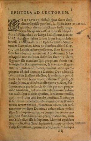 Chronicon Fratrum ordinis Praedicatorum