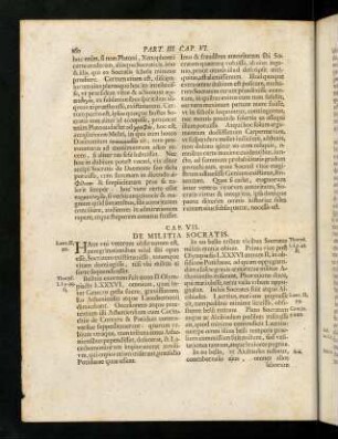160-168, Cap. VII - IX