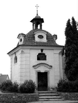 Kapelle der Heiligen Jungfrau Maria