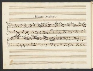 Sonaten; vl, b; C-Dur; CapT 533/44