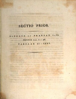 Ioannis Hedwig Med. Doct. ac Professoris Botanices ... Species mvscorvm Frondosorvm descriptae et tabvlis aeneis coloratis illvstratae : opvs postvmvm, 2,1,1 : Tabulis aeneis L. illustrata