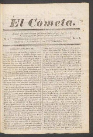 1824,1,5: trim. 1, n. 5 (17 de noviembre de 1824)