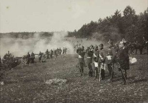 Deutsches Kaisermanöver