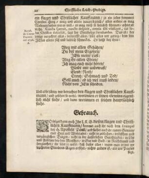 22-31, Gebrauch.