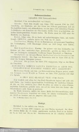Bobenneukirchen