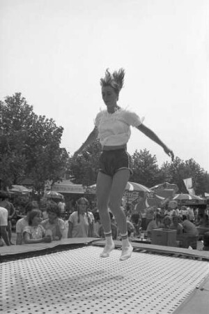 2. Neureuter Straßenfest