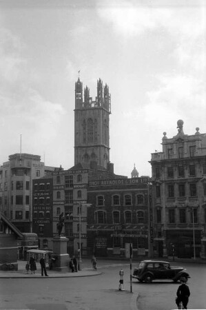 Bristol