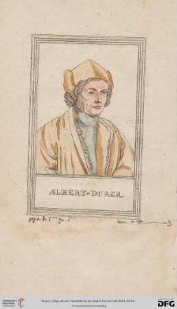 Albrecht Dürer