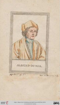 Albrecht Dürer