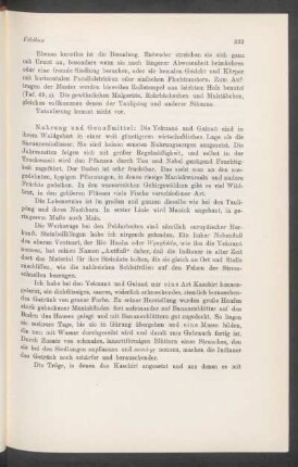 Nahrung und Genußmittel