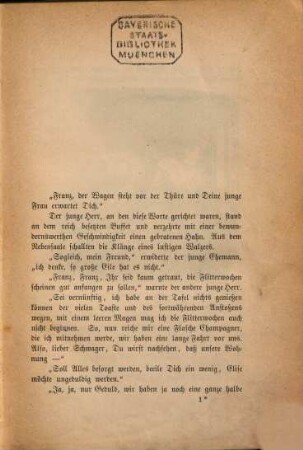 Novellen-Pastete : eine Sammlung ernster und heiterer Erzählungen aus den Fliegenden Blättern, 4
