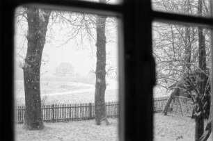 Damnatz/Elbe, Wendland, Deutschland, 2000