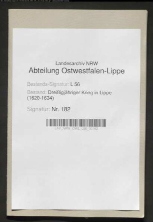 Einquartierungen und Durchmärsche hessischer Truppenkontingente