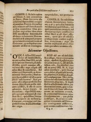 235-241, Solvuntur Objuectiones