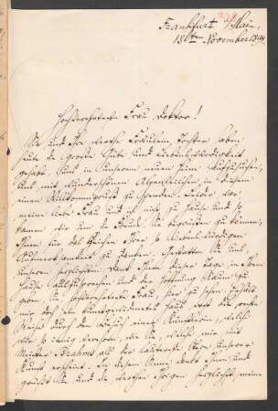 Brief an Clara Schumann : 18.11.1894