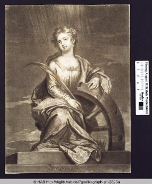 Sta. Catharina.