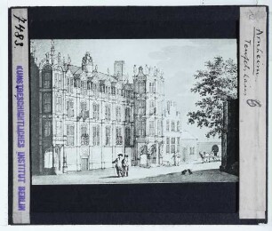 Arnheim, Teufelshaus / Altes Rathaus
