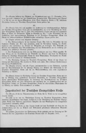 Jugendarbeit der Deutschen Evangelischen Kirche