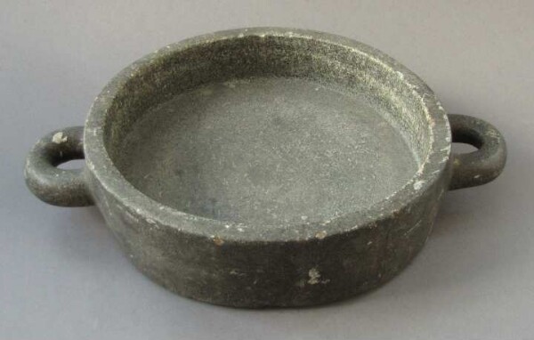 Stone bowl