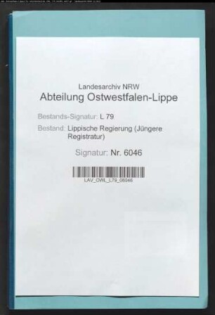 Viehseuchenstatistik, Band 11
