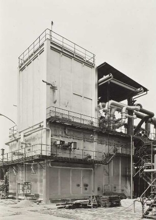 Hoyerswerda, Schwarze Pumpe