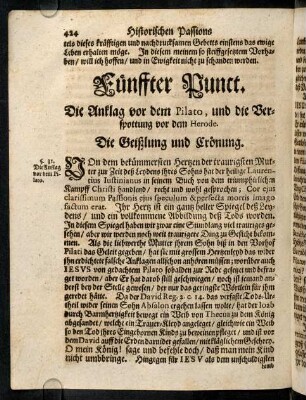 424-431, Punctum V