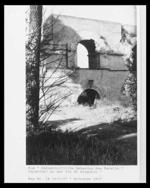 Archi Neroniani