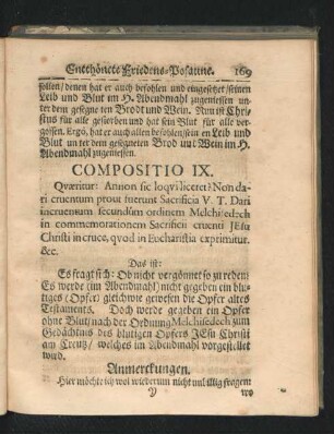 Compositio IX. [i.e. XIV.]