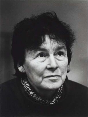 Elizabeth Shaw