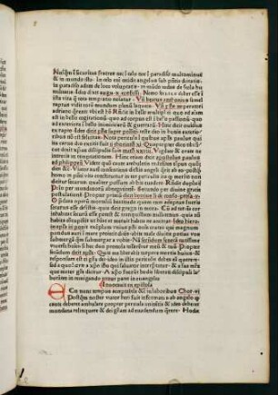 4r-10v, Invocativ ex epistola - Sabbato ex epistola