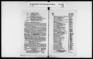 Ausbeutbögen des Bergamts Annaberg, Band 2