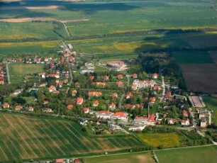 Mühlhausen : Pfafferode
