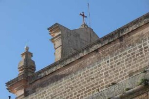 Insel Malta, Kirchenbau