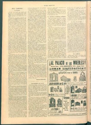 La obra de un siglo