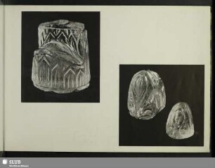 [Arabisch, 10.–11. Jahrhundert, Bauer · Bergkristall]