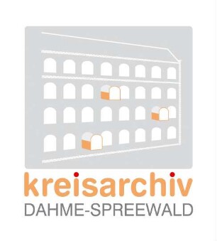 Kreisarchiv Landkreis Dahme-Spreewald
