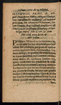 Anno 1568 ...