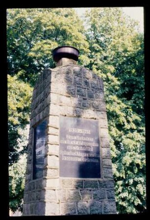 Steinhöfel 15.7.83.