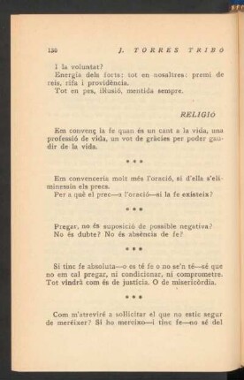 Religió